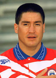 	Fernando Cornejo 	